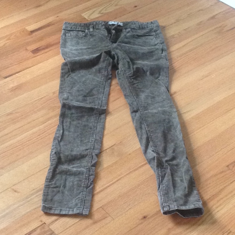 Free People pants
